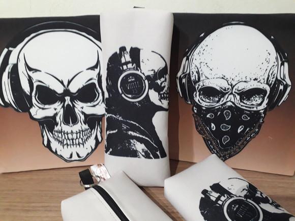 Kit Caveira