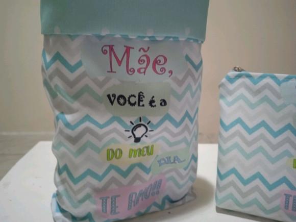 Kit Dia das Mães