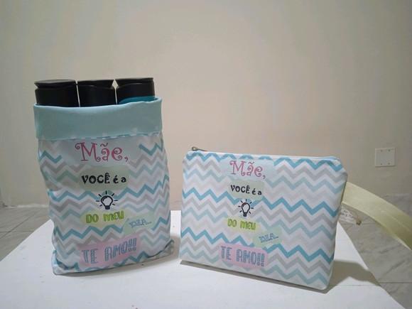Kit Dia das Mães