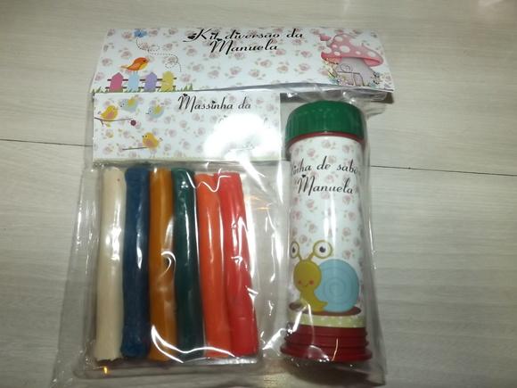 Kit Diversão
