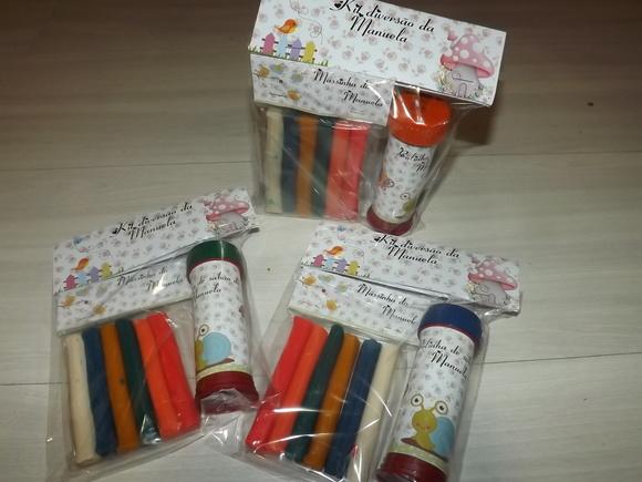 Kit Diversão
