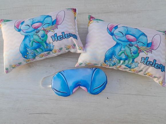 Kit Festa do Pijama Stitch