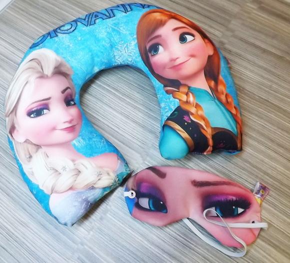 Kit Frozen II