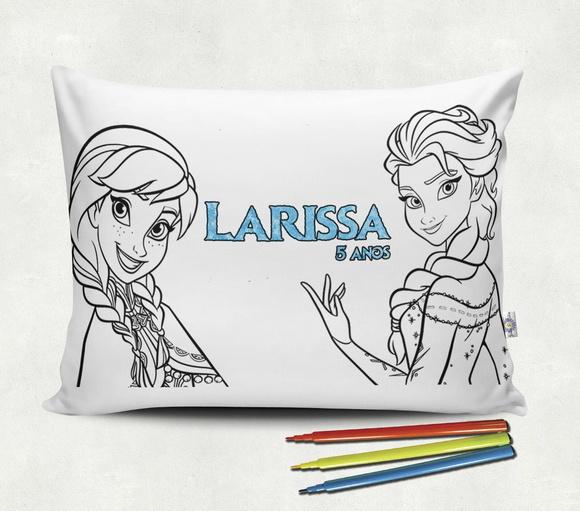 Kit Frozen III
