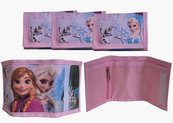 Kit Frozen III