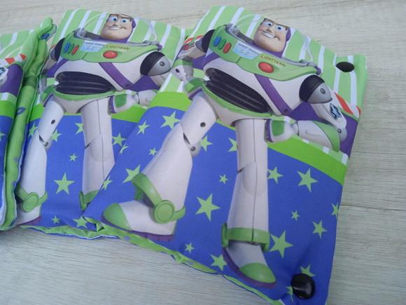 Kit Higiene Buzz Lightyear
