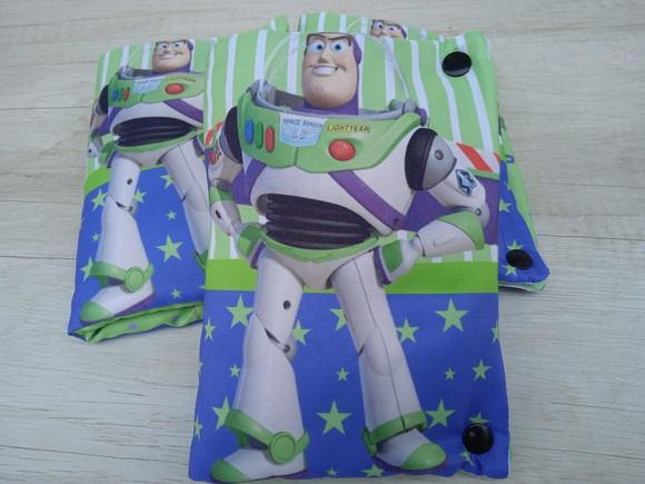 Kit Higiene Buzz Lightyear
