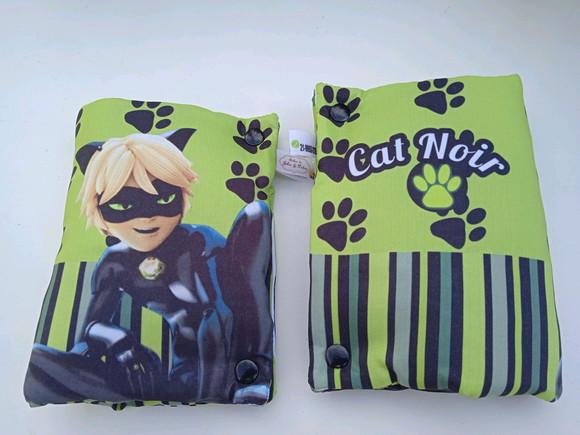 Kit Higiene Gato