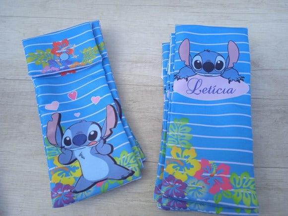 Kit Lilo & Stitch