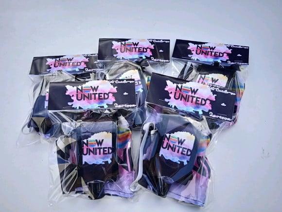 Kit Limpeza Pessoal Now United