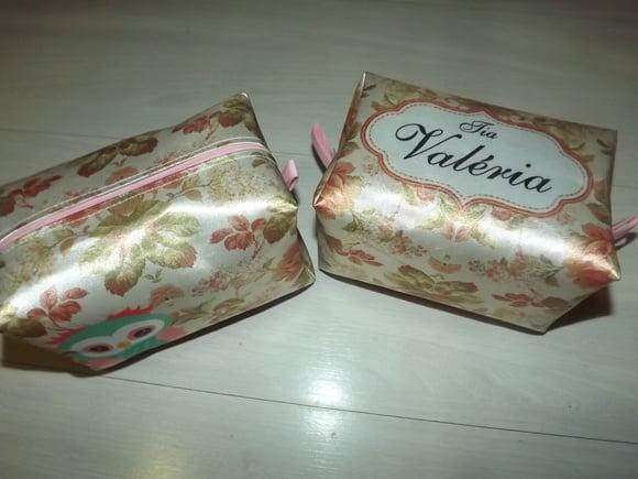 Kit Necessarie Box Personalizada