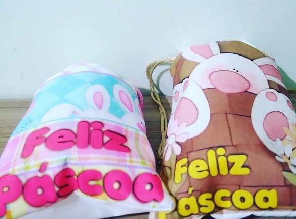 Kit Páscoa II