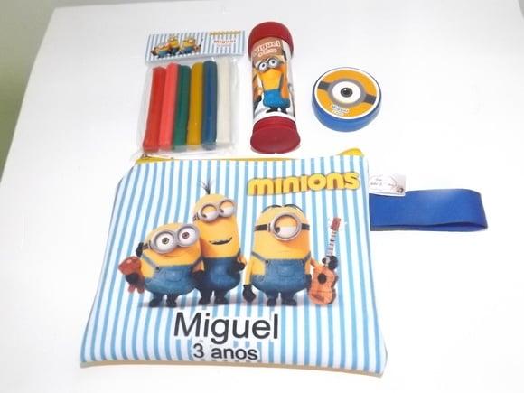 Kit Personalizado