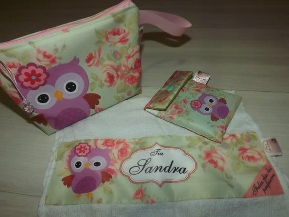Kit Personalizado Dia dos Professores