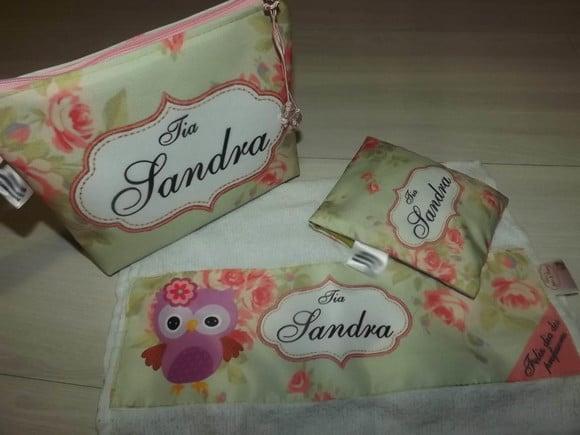 Kit Personalizado Dia dos Professores