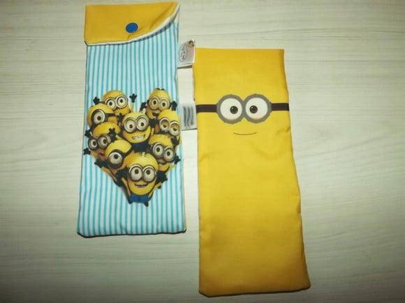 Kit Personlizado Minions