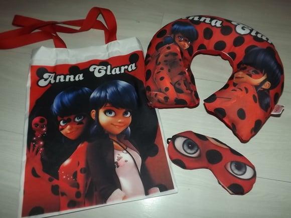 Kit Viagem