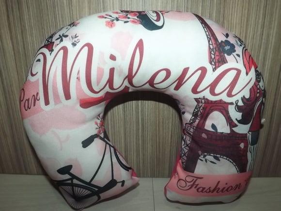 Kit Viagem Fashion