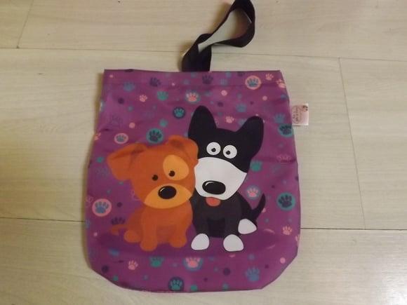 Lixeirinha de Carro Personal Pet Shop