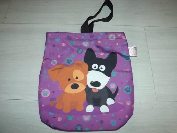 Lixeirinha de Carro Personal Pet Shop