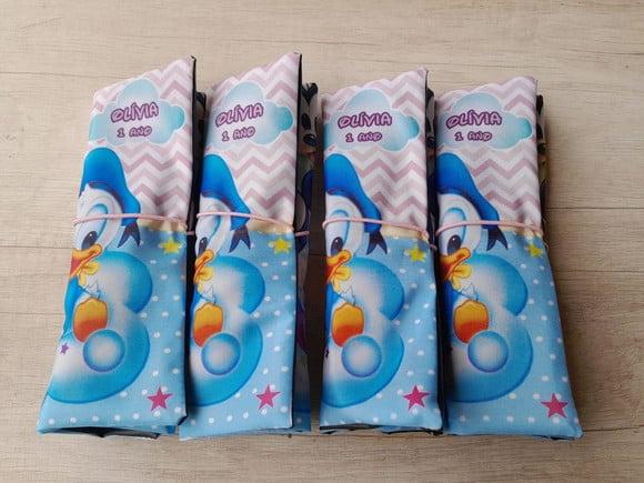 Lousa de Tecido Baby Disney 20 x 30