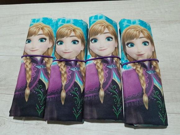 Lousa de Tecido Frozen 20 x 30
