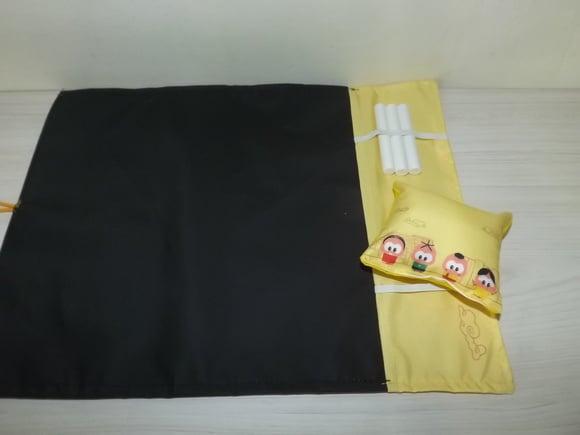 Lousa de Tecido Toy 28 x 37