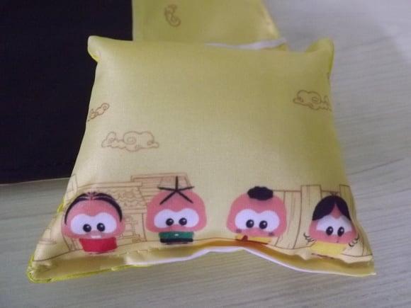 Lousa de Tecido Toy 28 x 37