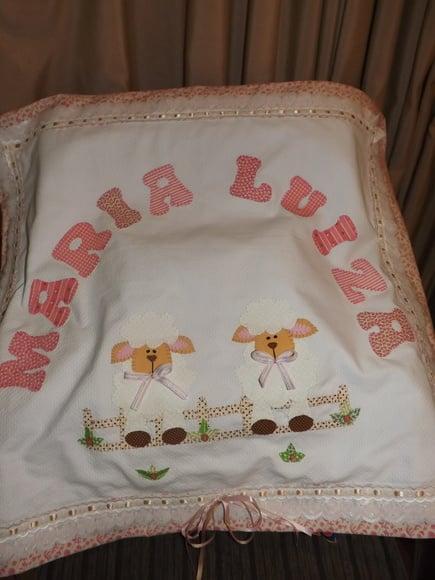 Manta Personalizada