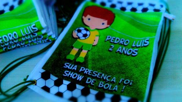 Mochila infantil - Copa