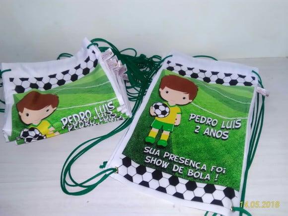 Mochila infantil - Copa
