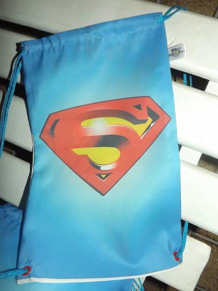 Mochila Infantil Personalizada