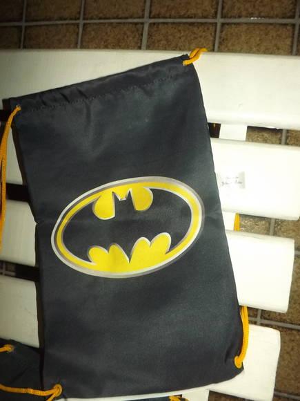Mochila Infantil Personalizada