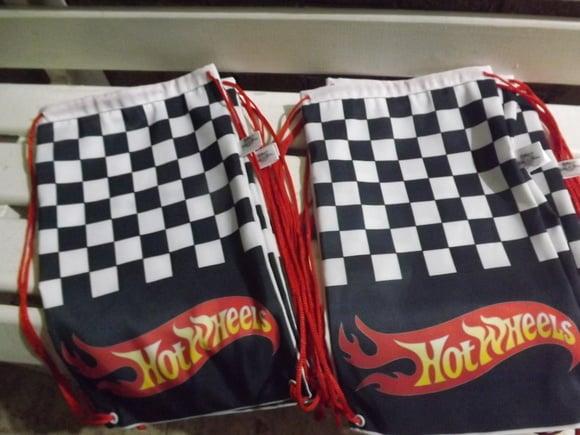 Mochila Infantil Personalizada