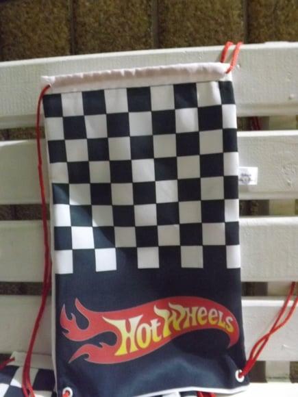 Mochila Infantil Personalizada