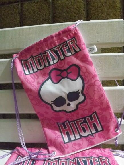 Mochila Infantil Personalizada