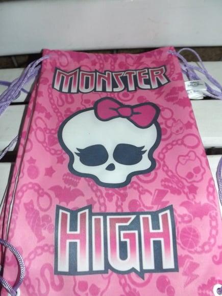Mochila Infantil Personalizada