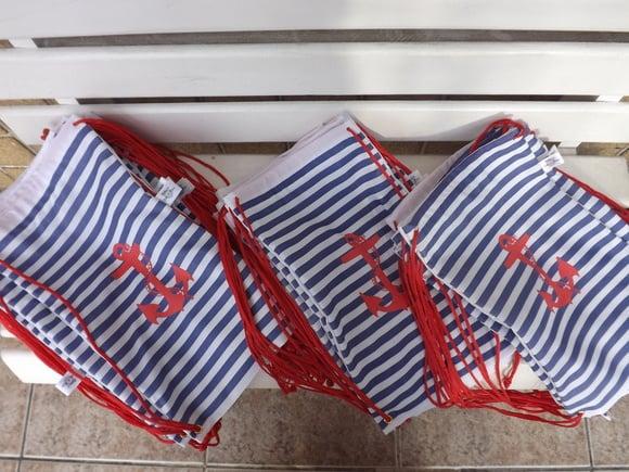Mochila Infantil Personalizada