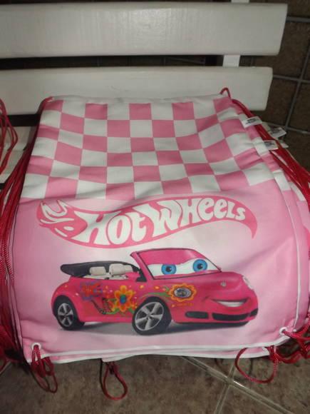 Mochila Infantil Personalizada Grande