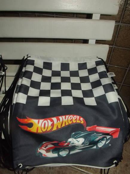 Mochila Infantil Personalizada Grande