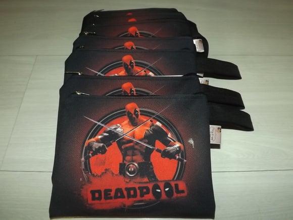 Necessarie Deadpool