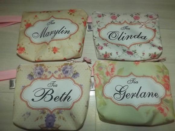 Necessarie Coruja