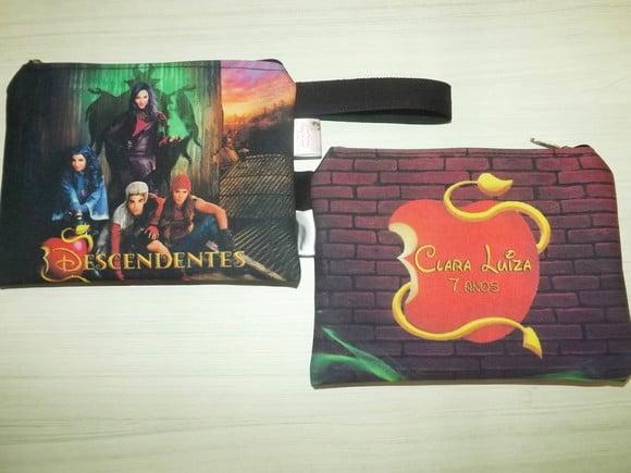 Necessarie Descendentes