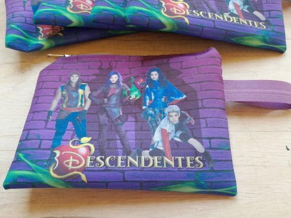 Necessarie Descendentes Nova