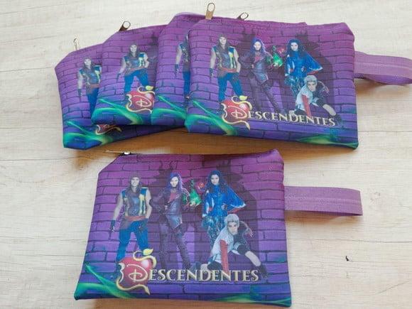 Necessarie Descendentes Nova