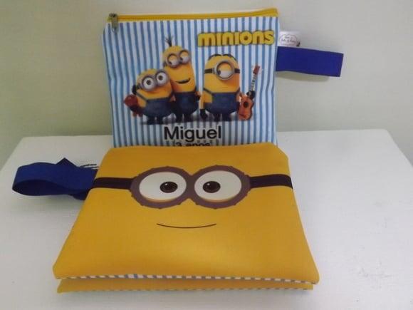 Necessarie Minions