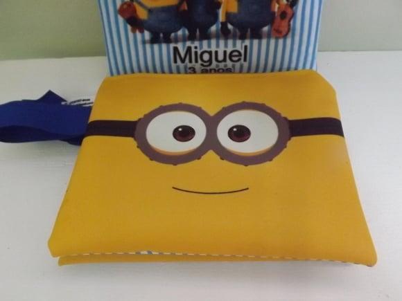 Necessarie Minions