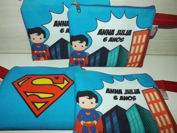 Necessarie Mulher Maravilha Cute