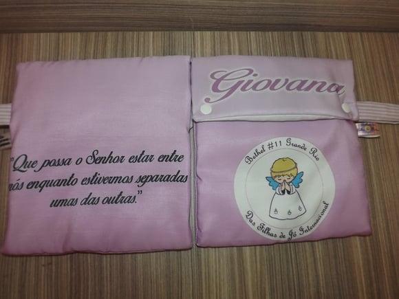 Necessarie Personalizada