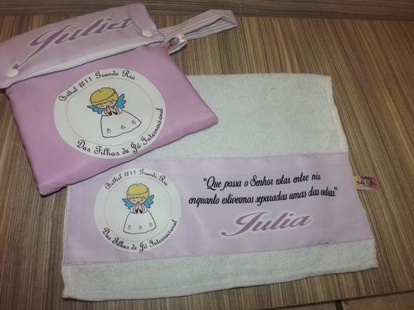 Necessarie Personalizada